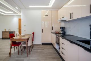 Séjour Luxe - Moderne - Marrakech Centre - 5