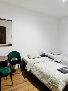 Pokoje Gościnne Strumykowa - Lublino - 9