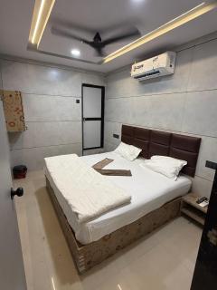 Hotel castle rooms - 1