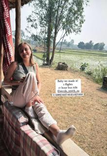 Harmony Sunrise Guest House & Restaurant - 8