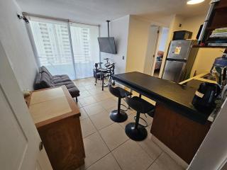 Departamento en el mejor lugar de la av del mar - 0