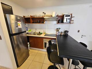 Departamento en el mejor lugar de la av del mar - 7