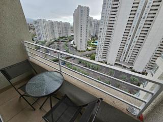 Departamento en el mejor lugar de la av del mar - 5