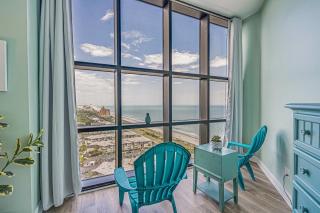 Ocean Forest Plaza Unit 2203 - Ocean View - 0
