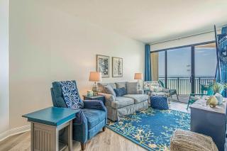 Ocean Forest Plaza Unit 2203 - Ocean View - 8