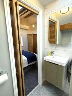 Spinners View - Elegant Victorian Duplex Central Skipton & Parking - 1