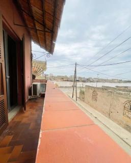 Studio à Saint Louis - 9