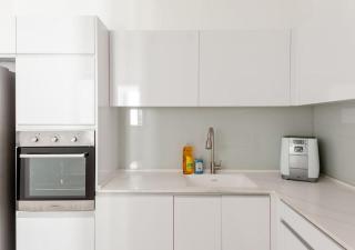 O&O Group - Sea View Tower - 32nd Floor Parking - 4