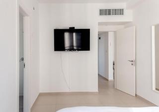 O&O Group - Sea View Tower - 32nd Floor Parking - 2