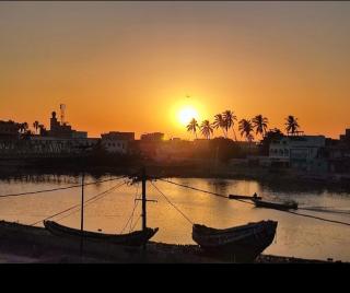 Studio à Saint Louis - 3