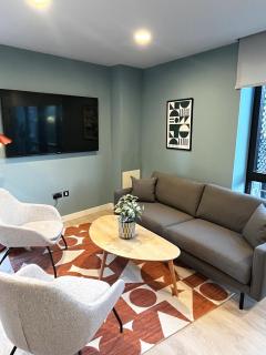 Queen Street Place - 4