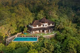 Coffee Bungalow Kandy - 8