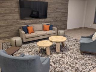 Pulse Pnt Stes at Fort Sam Hou - 6