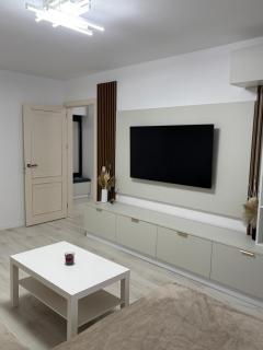 Central Apartments - 7