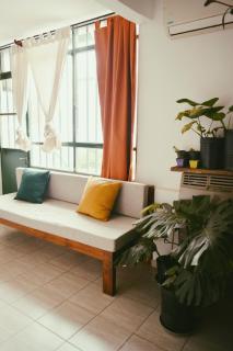 Hostel Córdoba Capital con ubicación estratégica -Casa Revol- Barrio Güemes - 7