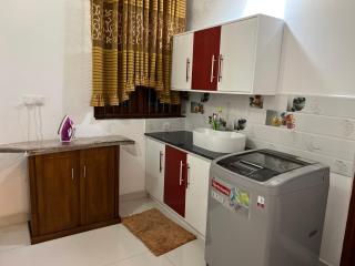 Coastal Serenity Homestay - Wadduwa - 2