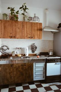 Hostel Córdoba Capital con ubicación estratégica -Casa Revol- Barrio Güemes - 6