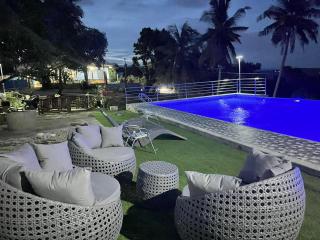 Villa Loyola Resthouse - 3