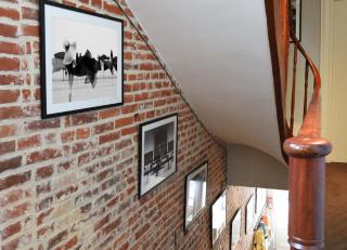 Hôtel Saint James - 1