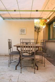 La maison des Fontanille - Saint-Rémy-de-Provence - 1