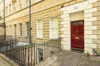 The Georgian Studio - 3