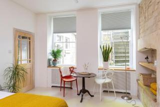 The Georgian Studio - 2