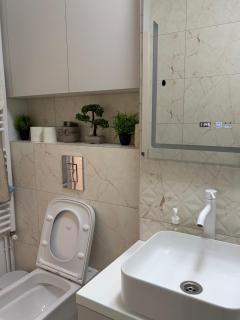 Central Apartments - 3