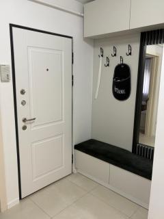 Central Apartments - 1