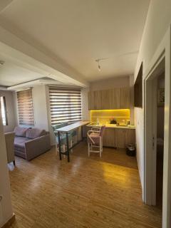 Vikend Naselje Apartman 1 - 0