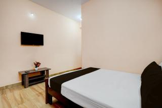 Hotel O SRS COMFORTS - 5