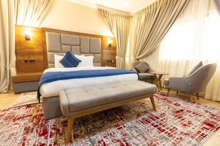 Volta Serene Hotel - 9