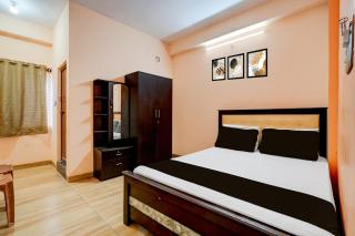 Hotel O SRS COMFORTS - 9