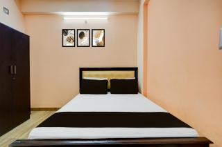 Hotel O SRS COMFORTS - 1