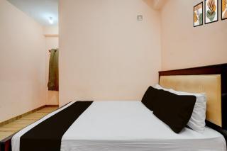 Hotel O SRS COMFORTS - 3