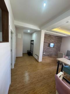 Vikend Naselje Apartman 1 - 5