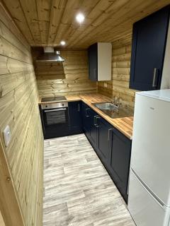 Stately Stables Camping Site - 9