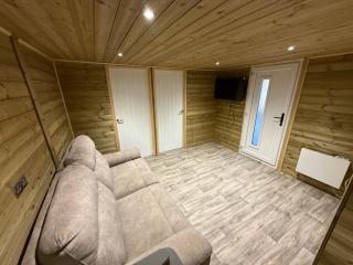 Stately Stables Camping Site - 8