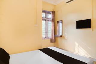 Hotel O SUNLEAF GUEST HOUSE - 5