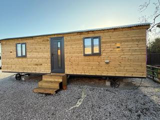 Stately Stables Camping Site - 0