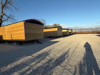 Stately Stables Camping Site - 3