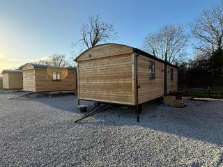 Stately Stables Camping Site - 2