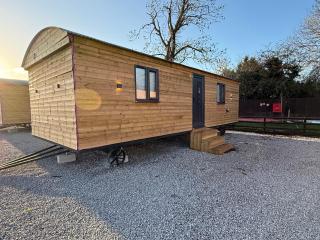 Stately Stables Camping Site - 1