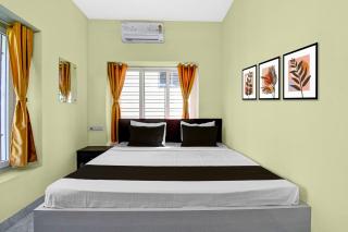 HOTEL O ENERGY SPACE - 4