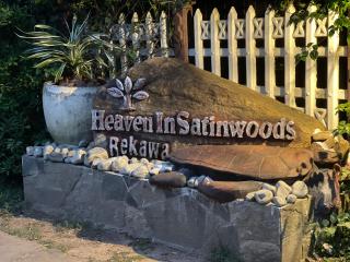 Heaven in Satinwoods - 0