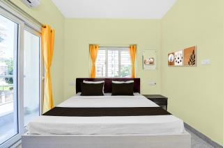 HOTEL O ENERGY SPACE - 2