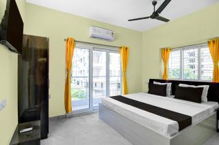 HOTEL O ENERGY SPACE - 9