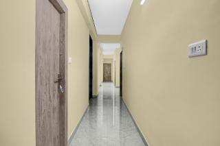 HOTEL O ENERGY SPACE - 6