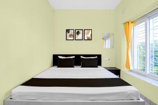 HOTEL O ENERGY SPACE - 1
