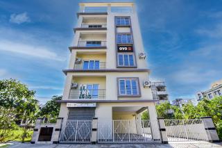 HOTEL O ENERGY SPACE - 0