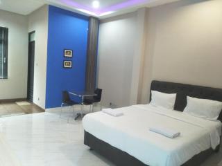 Mandabelle Villa 1 room - 9